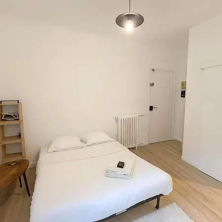 Apartment 15eme - Ideal Pour 2 Paris