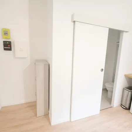 Apartment 15eme - Ideal Pour 2