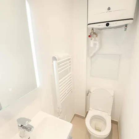 Apartment 15eme - Ideal Pour 2 Paris